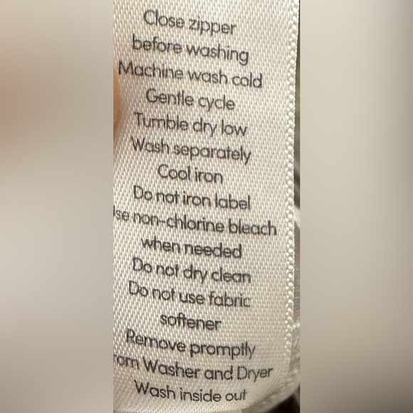 Athleta Floral Print Leggings - Black and Gray - Picture 8 of 9